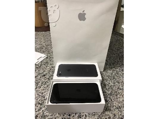 PoulaTo: IPhone 7 128GB Μαύρο